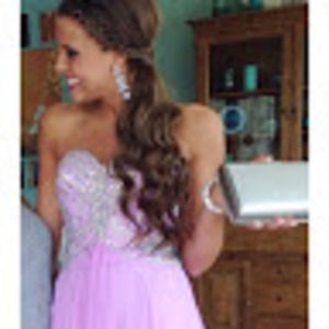 Meet your Posher, Jenna